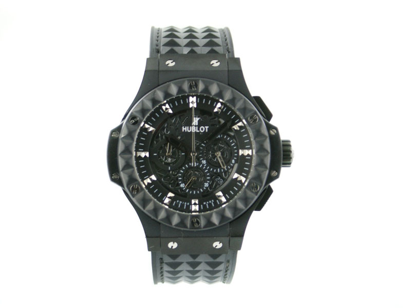Hublot Big Bang Limited Edition Depeche Mode 44mm Replicas - O-FAKES.to ...