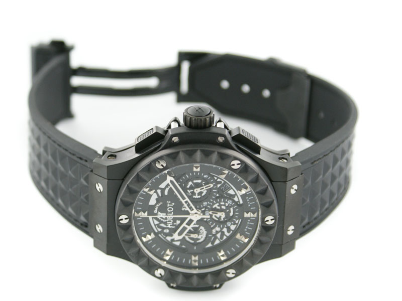 Hublot Big Bang Limited Edition Depeche Mode 44mm Replicas - O-FAKES.to ...