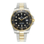 2 Abbildung zum Produkt Rolex 2019 Sea-Dweller 126603 bicolor stahl gold 2 Abbildung zum Produkt Rolex 2019 Sea-Dweller 126603 bicolor stahl gold