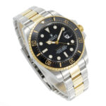 3 Abbildung zum Produkt Rolex 2019 Sea-Dweller 126603 bicolor stahl gold 3 Abbildung zum Produkt Rolex 2019 Sea-Dweller 126603 bicolor stahl gold