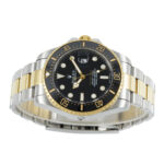 4 Abbildung zum Produkt Rolex 2019 Sea-Dweller 126603 bicolor stahl gold 4 Abbildung zum Produkt Rolex 2019 Sea-Dweller 126603 bicolor stahl gold