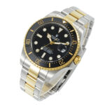 6 Abbildung zum Produkt Rolex 2019 Sea-Dweller 126603 bicolor stahl gold 6 Abbildung zum Produkt Rolex 2019 Sea-Dweller 126603 bicolor stahl gold