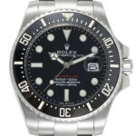 Rolex Sea-Dweller 50 Jahre DeepSea 43mm