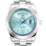 Product:Rolex DayDate Platin 2015 President Armband