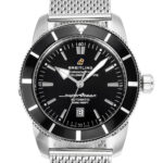 Product:Breitling SUPEROCEAN HERITAGE 45 Stahl
