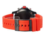 3 Abbildung zum Produkt Breitling Endurance Pro Ironman Kautschukband rot 3 Abbildung zum Produkt Breitling Endurance Pro Ironman Kautschukband rot