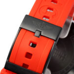 4 Abbildung zum Produkt Breitling Endurance Pro Ironman Kautschukband rot 4 Abbildung zum Produkt Breitling Endurance Pro Ironman Kautschukband rot