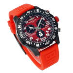 5 Abbildung zum Produkt Breitling Endurance Pro Ironman Kautschukband rot 5 Abbildung zum Produkt Breitling Endurance Pro Ironman Kautschukband rot