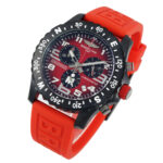 6 Abbildung zum Produkt Breitling Endurance Pro Ironman Kautschukband rot 6 Abbildung zum Produkt Breitling Endurance Pro Ironman Kautschukband rot