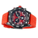 7 Abbildung zum Produkt Breitling Endurance Pro Ironman Kautschukband rot 7 Abbildung zum Produkt Breitling Endurance Pro Ironman Kautschukband rot
