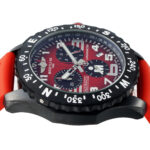 8 Abbildung zum Produkt Breitling Endurance Pro Ironman Kautschukband rot 8 Abbildung zum Produkt Breitling Endurance Pro Ironman Kautschukband rot
