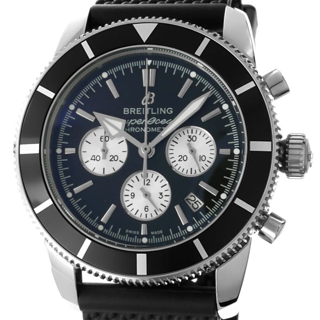 Replica Breitling Superocean Héritage II B01 bei uns im Shop