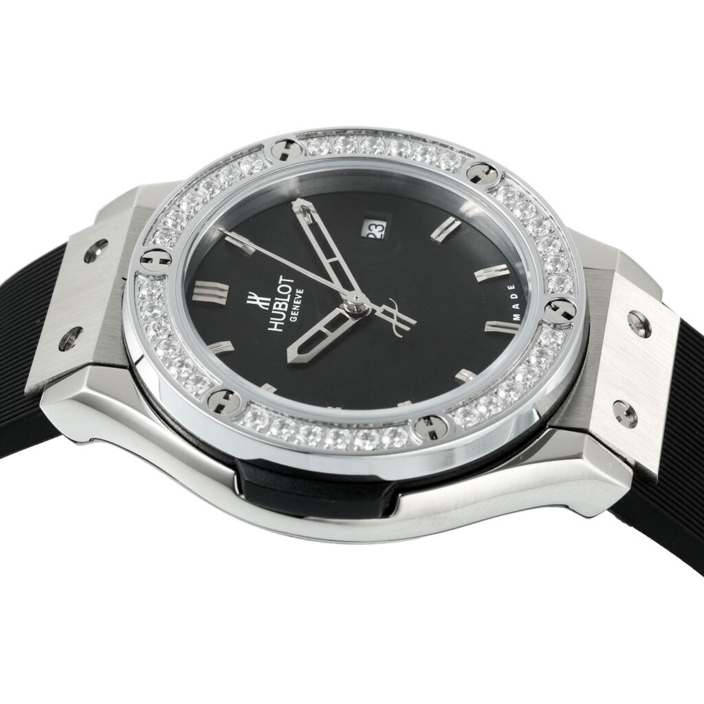 Luxus Hublot Uhr Damen Bilder