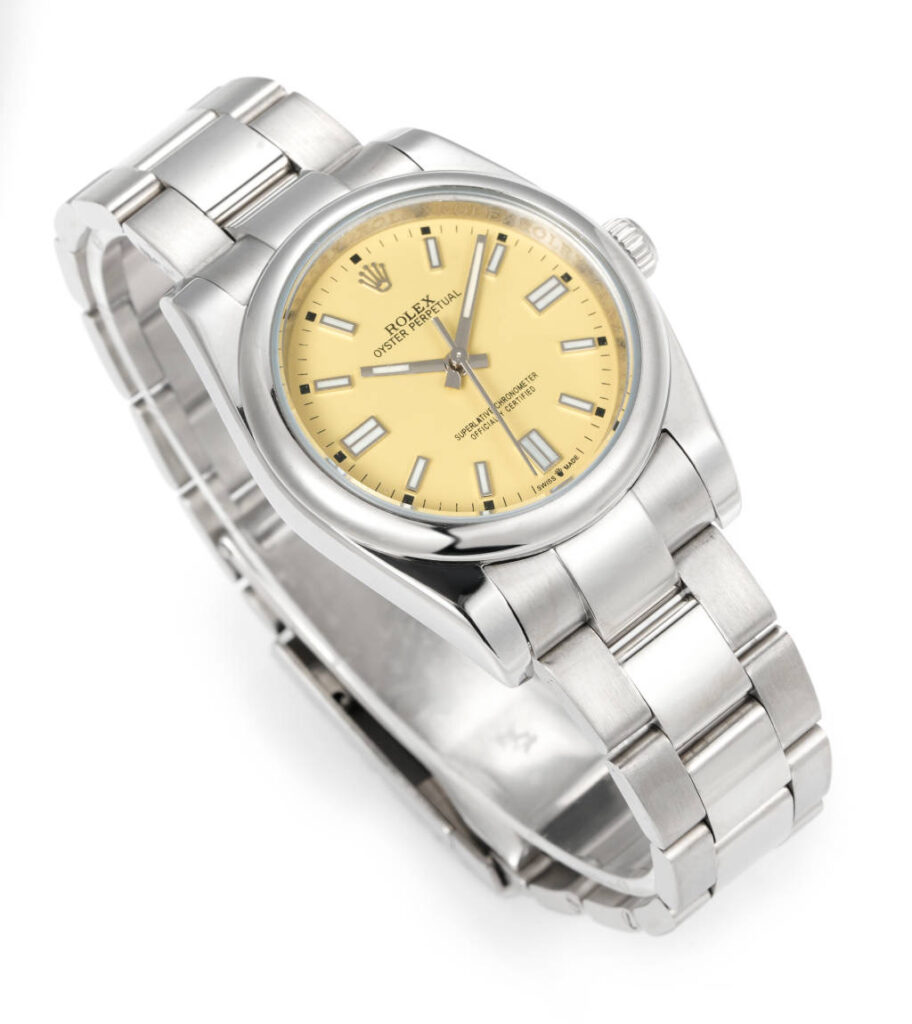 Rolex Replica Uhren