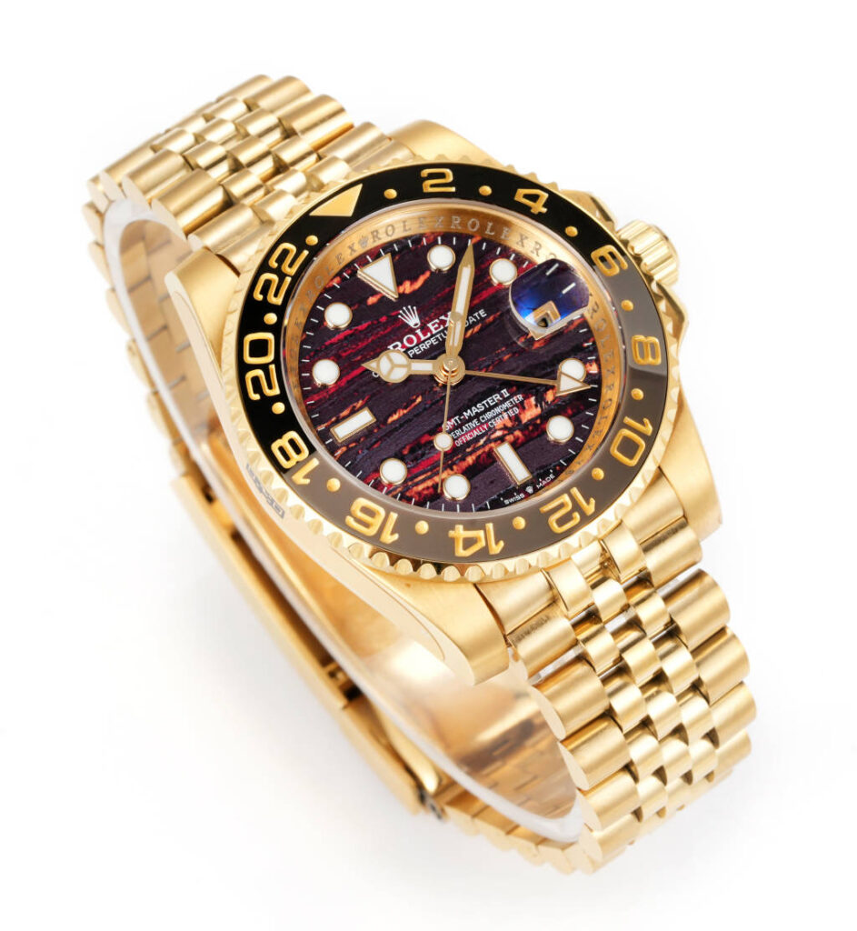 Rolex Replica Uhren