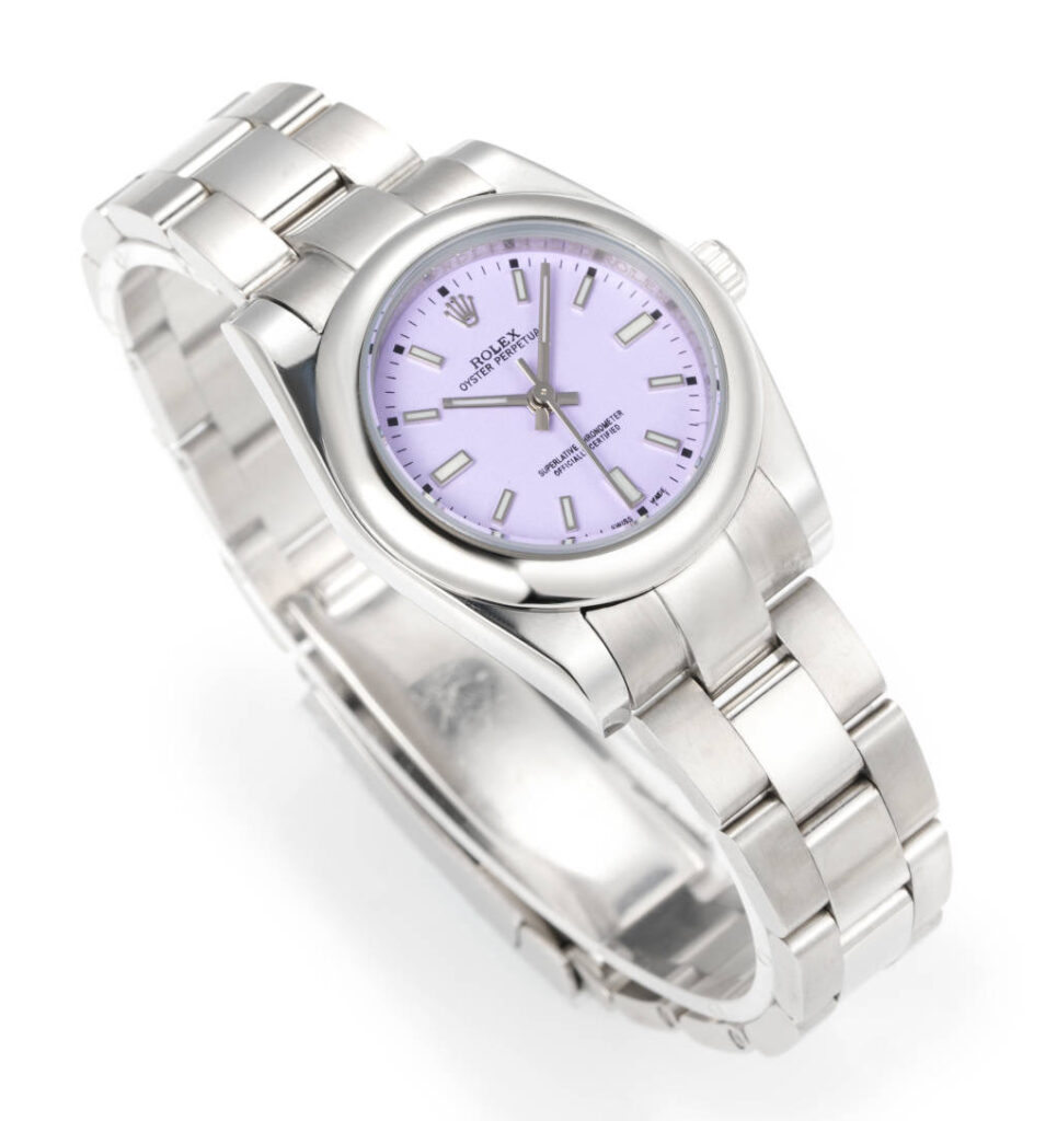 Rolex Replica Uhren