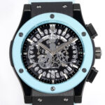 Product:Hublot Classic Fusion Aerofusion Ceramic Capri