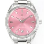 Product:Omega Seamaster Aqua Terra Shades 34mm Rosa