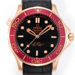 Product:Omega Seamaster Diver 300M 42mm Bronze