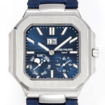 Product:Patek Philippe Cubitus 5822P-001