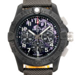 Product:Breitling Avenger B01 Chronograph 44 Night Mission