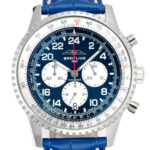 Product:Breitling Navitimer B02 Cosmonaute Scott Carpenter Centenary