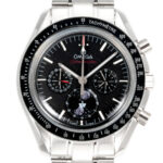 Product:Omega Speedmaster Moonphase 43mm stahl