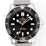 Product:Omega Seamaster Diver 300M 42mm stahl