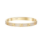 Product:2026er Cartier LOVE ARMBAND gratis zur Bestellung