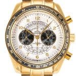 Product:Omega Speedmaster Chronoscope Paris