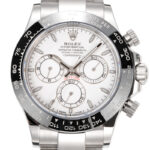 Product:Rolex Cosmograph Daytona 2026 Rolesium 126502